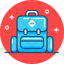 پیش‌نمایش فایل travel-bag-1 از پک سفر کارتونی