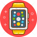 پیش‌نمایش فایل apple-watch-26 از پک محصولات الکترونیکی دیجیتال