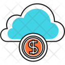پیش‌نمایش فایل cloud-cost-6 از پک رابط وب