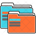 پیش‌نمایش فایل folder-1607 از پک رابط وب