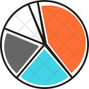 پیش‌نمایش فایل pie-chart-540 از پک رابط وب