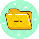 پیش‌نمایش فایل folder-1608 از پک کار اداری