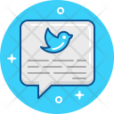 پیش‌نمایش فایل tweet-3 از پک کار اداری