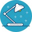 پیش‌نمایش فایل desk-lamp-40 از پک تحقیقات علمی