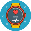 پیش‌نمایش فایل smart-watch-51 از پک بیمارستان کارتونی