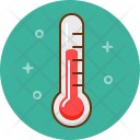 پیش‌نمایش فایل thermometer-529 از پک بیمارستان کارتونی