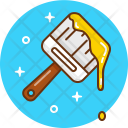 پیش‌نمایش فایل paint-brush-117 از پک زنده بانمک