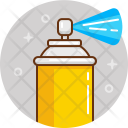 پیش‌نمایش فایل spray-167 از پک زنده بانمک