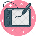 پیش‌نمایش فایل wacom-45 از پک زنده بانمک