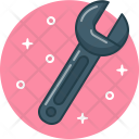 پیش‌نمایش فایل wrench-519 از پک زنده بانمک