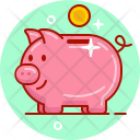 پیش‌نمایش فایل piggy-banking-96 از پک کاربرد رنگ