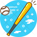 پیش‌نمایش فایل baseball-435 از پک ورزش پرجنب و جوش