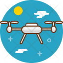 پیش‌نمایش فایل drone-135 از پک ورزش پرجنب و جوش
