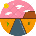 پیش‌نمایش فایل road-465 از پک سفر رنگ