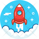 پیش‌نمایش فایل rocket-836 از پک سفر رنگ