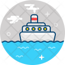 پیش‌نمایش فایل ship-318 از پک سفر رنگ