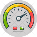 پیش‌نمایش فایل speedometer-135 از پک سفر رنگ