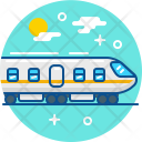 پیش‌نمایش فایل train-353 از پک سفر رنگ