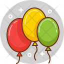 پیش‌نمایش فایل balloon-336 از پک آب و هوای رنگارنگ