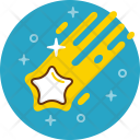 پیش‌نمایش فایل shooting-star-18 از پک آب و هوای رنگارنگ