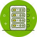 پیش‌نمایش فایل database-953 از پک عناصر وب