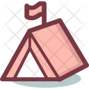 پیش‌نمایش فایل tent-258 از پک حمل و نقل سفر