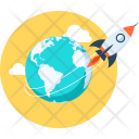 پیش‌نمایش فایل rocket-837 از پک گزارش مالی