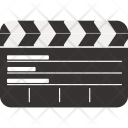پیش‌نمایش فایل clapperboard-56 از پک بازی کردن