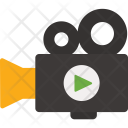 پیش‌نمایش فایل video-camera-100 از پک بازی کردن