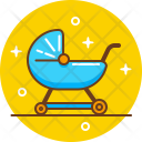 پیش‌نمایش فایل baby-carriage-8 از پک مبلمان با کیفیت