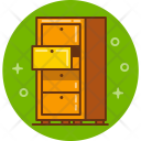 پیش‌نمایش فایل cabinet-248 از پک مبلمان با کیفیت