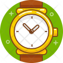 پیش‌نمایش فایل clock-1335 از پک مبلمان با کیفیت