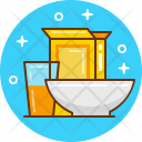 پیش‌نمایش فایل food-816 از پک مبلمان با کیفیت