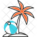 پیش‌نمایش فایل beach-349 از پک تعطیلات تابستانی
