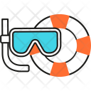 پیش‌نمایش فایل swimming-equipment-1 از پک تعطیلات تابستانی