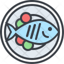 پیش‌نمایش فایل fish-606 از پک غذای شیرین
