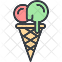 پیش‌نمایش فایل ice-cream-cone-25 از پک غذای شیرین