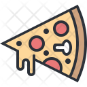 پیش‌نمایش فایل pizza-390 از پک غذای شیرین