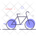 پیش‌نمایش فایل bicycle-392 از پک خط حمل و نقل