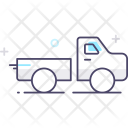 پیش‌نمایش فایل truck-1200 از پک خط حمل و نقل