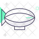 پیش‌نمایش فایل zeppelin-25 از پک خط حمل و نقل