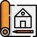 پیش‌نمایش فایل home-plan-14 از پک تجهیزات زندگی