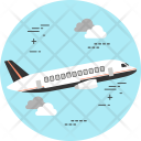 پیش‌نمایش فایل flight-58 از پک عناصر فلت