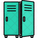 پیش‌نمایش فایل locker-5943328 از پک بازگشت به مدرسه