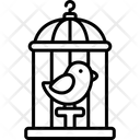 پیش‌نمایش فایل bird-cage-6163557 از پک دوستان پشمالو