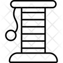 پیش‌نمایش فایل scratching-post-6163550 از پک دوستان پشمالو