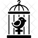 پیش‌نمایش فایل bird-cage-6163477 از پک دوستان پشمالو