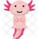 پیش‌نمایش فایل axolotl-6163420 از پک دوستان پشمالو