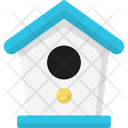 پیش‌نمایش فایل bird-house-6163422 از پک دوستان پشمالو