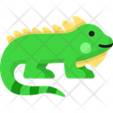 پیش‌نمایش فایل iguana-6163393 از پک دوستان پشمالو
